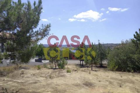 Lote de Terreno T4 Venda em Constância,Constância