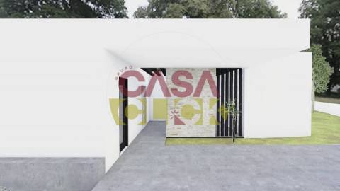 Lote de Terreno T4 Venda em Constância,Constância