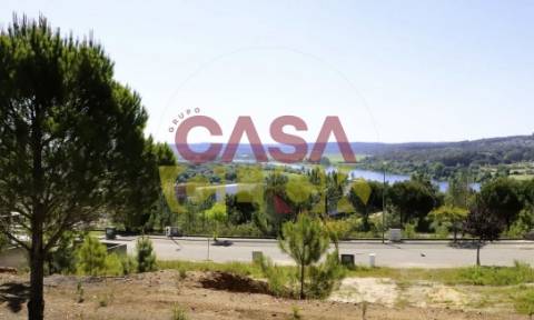 Lote de Terreno T4 Venda em Constância,Constância