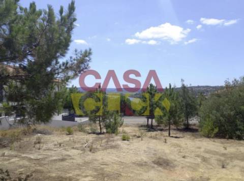 Lote de Terreno T4 Venda em Constância,Constância