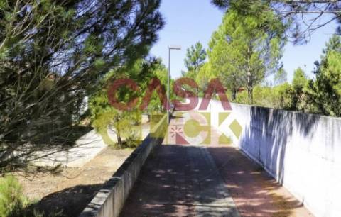 Lote de Terreno T4 Venda em Constância,Constância