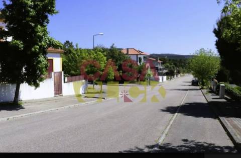 Lote de Terreno T4 Venda em Constância,Constância