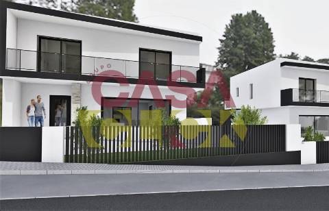 Lote de Terreno T4 Venda em Constância,Constância