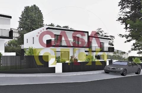 Lote de Terreno T4 Venda em Constância,Constância