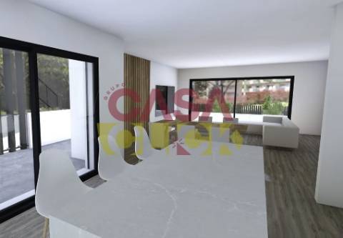 Lote de Terreno T4 Venda em Constância,Constância