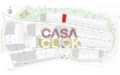 Lote de Terreno T4 Venda em Constância,Constância