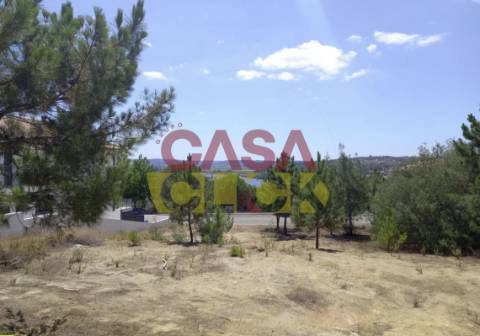 Lote de Terreno T4 Venda em Constância,Constância