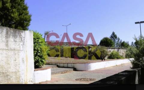 Lote de Terreno T4 Venda em Constância,Constância