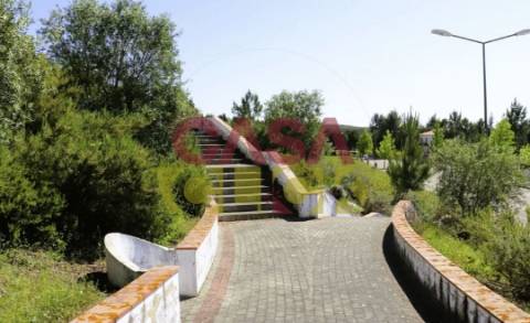 Lote de Terreno T4 Venda em Constância,Constância