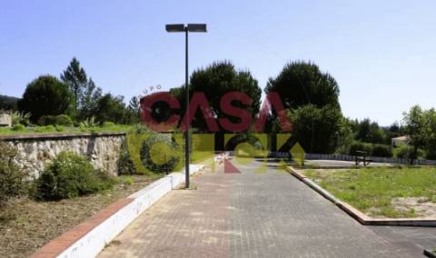 Lote de Terreno T4 Venda em Constância,Constância