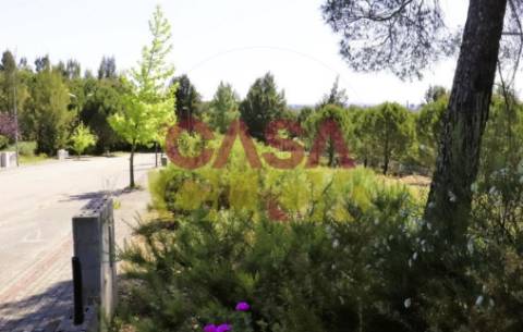 Lote de Terreno T4 Venda em Constância,Constância