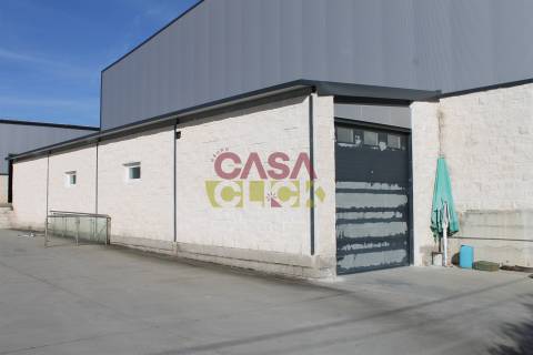 Armazém T1 Venda em Montalvo,Constância