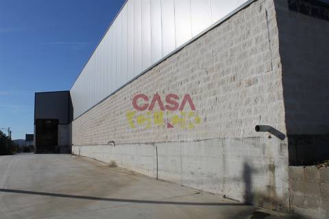 Armazém T1 Venda em Montalvo,Constância