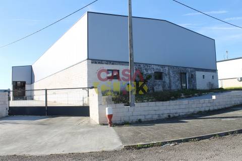 Armazém T1 Venda em Montalvo,Constância