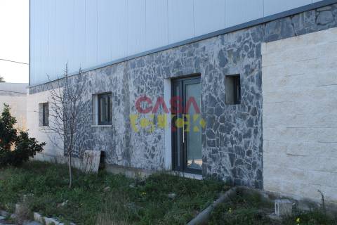 Armazém T1 Venda em Montalvo,Constância