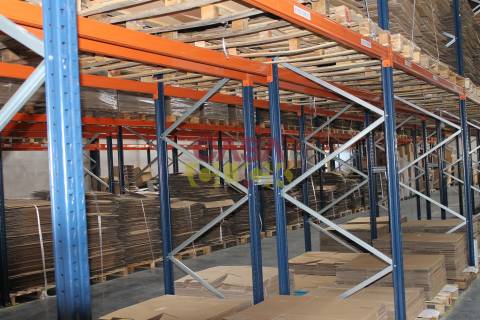 Armazém T1 Venda em Montalvo,Constância