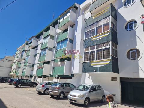 Apartamento T2 Venda em Nazaré,Nazaré