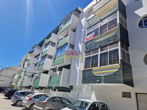 Apartamento T2 Venda em Nazaré,Nazaré