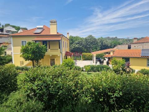 Moradia T3 Venda em Assentiz,Torres Novas