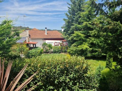 Moradia T3 Venda em Assentiz,Torres Novas