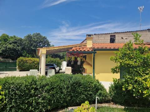 Moradia T3 Venda em Assentiz,Torres Novas