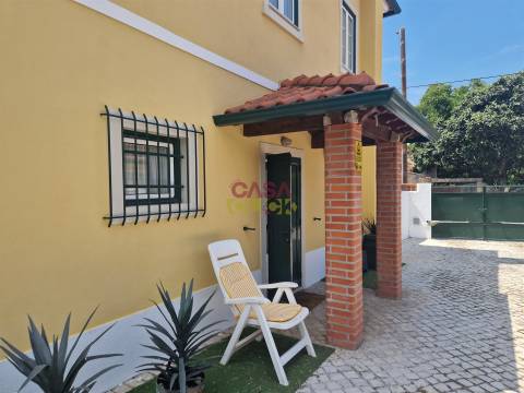 Moradia T3 Venda em Assentiz,Torres Novas