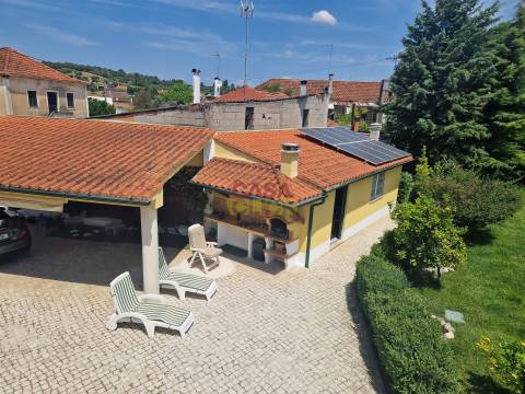 Moradia T3 Venda em Assentiz,Torres Novas