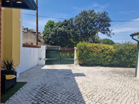 Moradia T3 Venda em Assentiz,Torres Novas