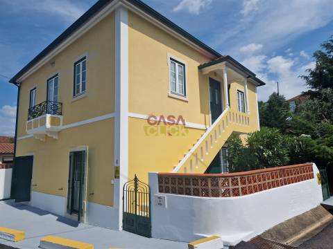 Moradia T3 Venda em Assentiz,Torres Novas