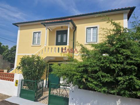 Moradia T3 Venda em Assentiz,Torres Novas