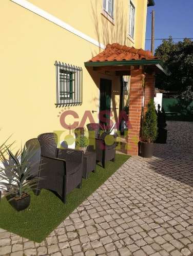 Moradia T3 Venda em Assentiz,Torres Novas