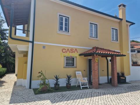 Moradia T3 Venda em Assentiz,Torres Novas