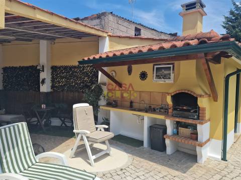 Moradia T3 Venda em Assentiz,Torres Novas