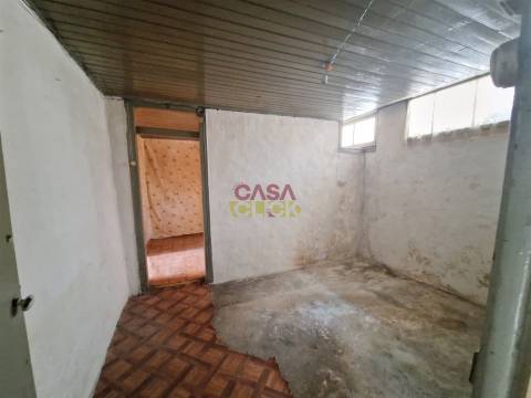 Moradia T2 Venda em Torres Novas (Santa Maria, Salvador e Santiago),Torres Novas