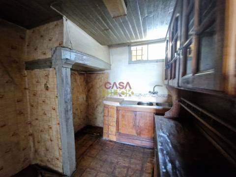 Moradia T2 Venda em Torres Novas (Santa Maria, Salvador e Santiago),Torres Novas