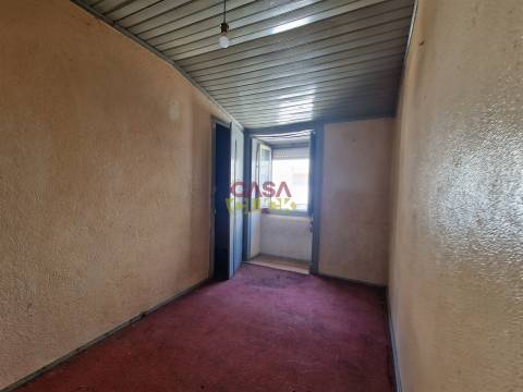 Moradia T2 Venda em Torres Novas (Santa Maria, Salvador e Santiago),Torres Novas