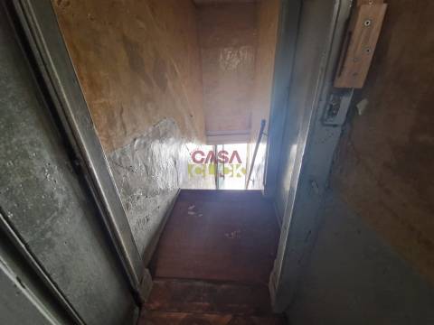 Moradia T2 Venda em Torres Novas (Santa Maria, Salvador e Santiago),Torres Novas