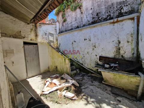 Moradia T2 Venda em Torres Novas (Santa Maria, Salvador e Santiago),Torres Novas