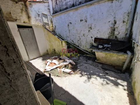 Moradia T2 Venda em Torres Novas (Santa Maria, Salvador e Santiago),Torres Novas