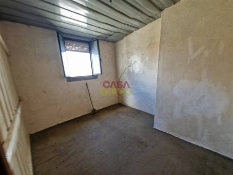 Moradia T2 Venda em Torres Novas (Santa Maria, Salvador e Santiago),Torres Novas