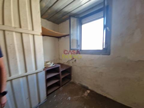 Moradia T2 Venda em Torres Novas (Santa Maria, Salvador e Santiago),Torres Novas