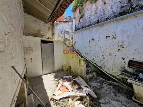 Moradia T2 Venda em Torres Novas (Santa Maria, Salvador e Santiago),Torres Novas