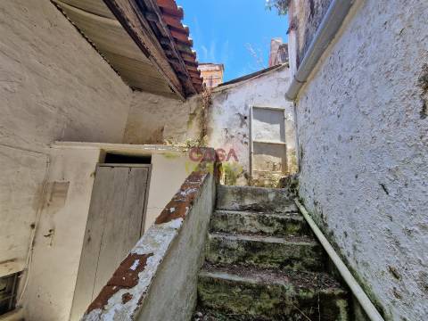 Moradia T2 Venda em Torres Novas (Santa Maria, Salvador e Santiago),Torres Novas