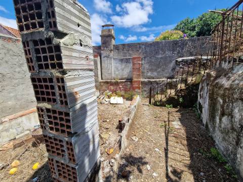 Moradia T2 Venda em Torres Novas (Santa Maria, Salvador e Santiago),Torres Novas