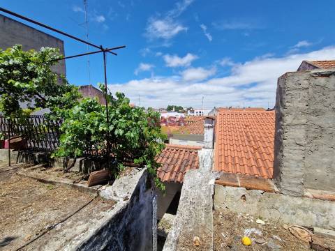 Moradia T2 Venda em Torres Novas (Santa Maria, Salvador e Santiago),Torres Novas