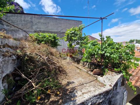 Moradia T2 Venda em Torres Novas (Santa Maria, Salvador e Santiago),Torres Novas