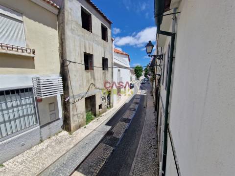 Moradia T2 Venda em Torres Novas (Santa Maria, Salvador e Santiago),Torres Novas