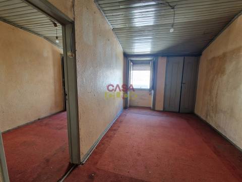 Moradia T2 Venda em Torres Novas (Santa Maria, Salvador e Santiago),Torres Novas