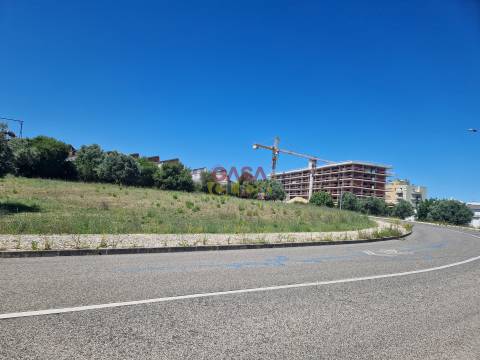 Terreno T3 Venda em Torres Novas (Santa Maria, Salvador e Santiago),Torres Novas