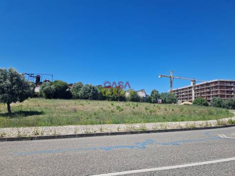 Terreno T3 Venda em Torres Novas (Santa Maria, Salvador e Santiago),Torres Novas